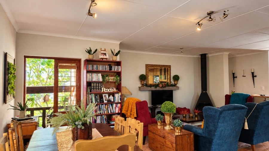 3 Bedroom Property for Sale in King George Park Western Cape